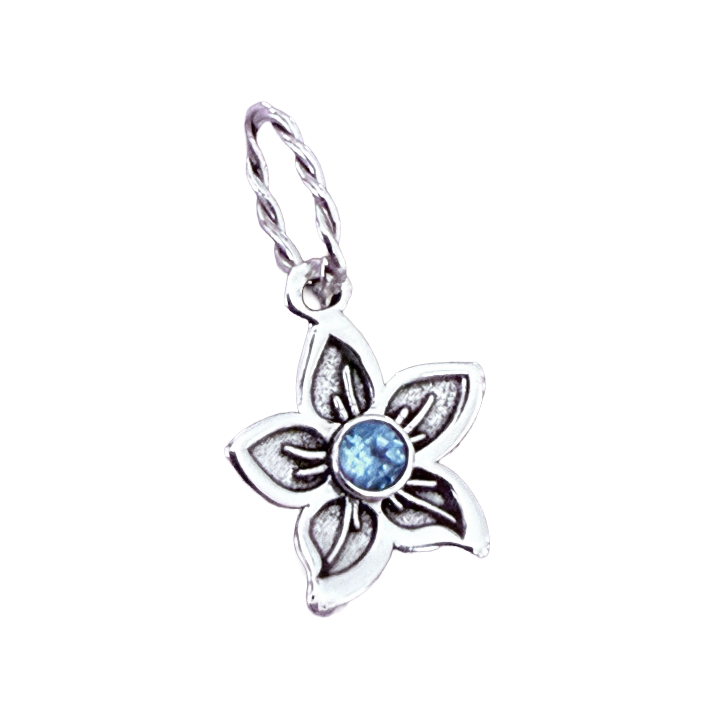 Birthstone Lily Flower