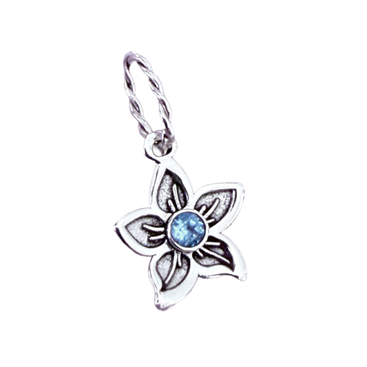 Birthstone Lily Flower